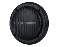 SILVER MONKEY TAG Carbon Lokalizator - 1229104 - zdjęcie 2